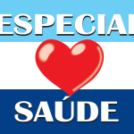 Especial Saude Logo Vector