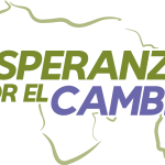 Esperanza Por El Cambio Logo Vector