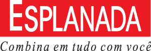 Esplanada Logo Vector