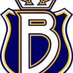 Espoo Blues Logo Vector