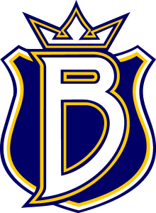 Espoo Blues Logo Vector