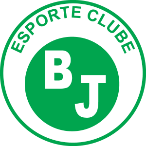 Esporte Clube Boca Junior de Sapiranga RS Logo Vector