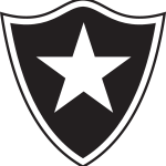 Esporte Clube Botafogo de Fagundes Varela RS Logo Vector