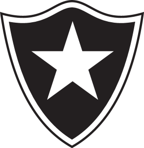 Esporte Clube Botafogo de Fagundes Varela RS Logo Vector