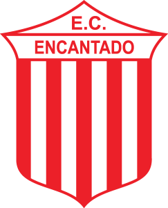 Esporte Clube Encantado de Encantado RS Logo Vector