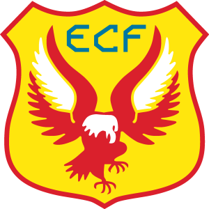 Esporte Clube Falcao (Sao Luis MA) Logo Vector