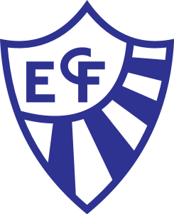 Esporte Clube Fluminense de Carlos Barbosa RS Logo Vector