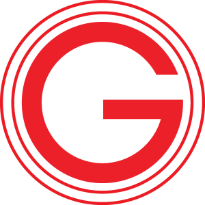 Esporte Clube Guarani de Sapiranga RS Logo Vector