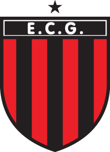Esporte Clube Guarani de Venancio Aires RS Logo Vector