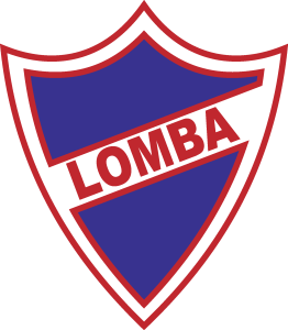 Esporte Clube Lomba do Sabao de Viamao RS Logo Vector