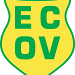 Esporte Clube Ouro Verde de Coronel Bicaco RS Logo Vector