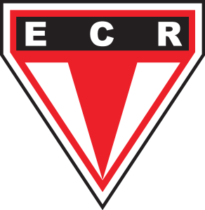 Esporte Clube Riachuelo de Tupancireta RS Logo Vector