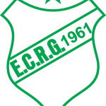 Esporte Clube Rio Grande de Caxias do Sul RS Logo Vector