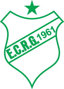 Esporte Clube Rio Grande de Caxias do Sul RS Logo Vector