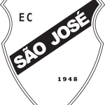 Esporte Clube Sao Jose de Lajeado RS Logo Vector