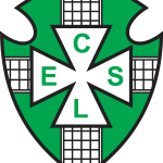 Esporte Clube Sao Luiz de Arvorezinha RS Logo Vector