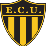 Esporte Clube Uruguaiana de Uruguaiana RS Logo Vector