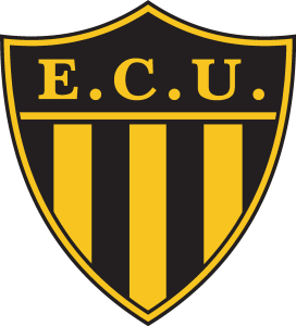 Esporte Clube Uruguaiana de Uruguaiana RS Logo Vector