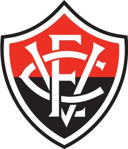 Esporte Clube Vitoria de Salvador BA Logo Vector