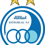 Esteghlal F.C. new Logo Vector