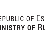 Estonian Ministry of Rural Affairs Logo Vector