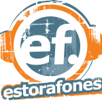 Estorafones Logo Vector