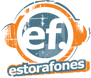 Estorafones Logo Vector