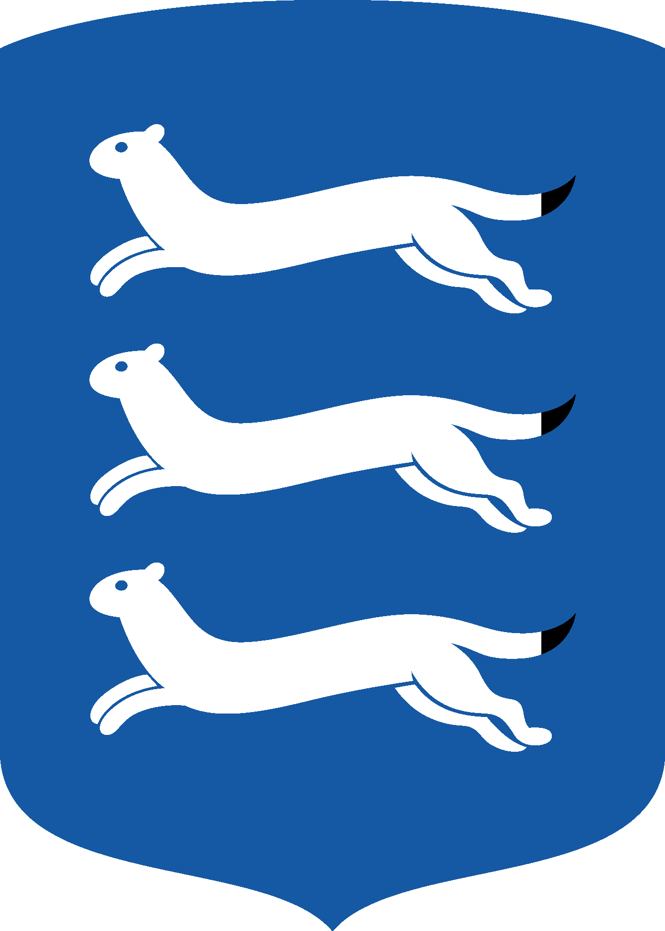 Etelä Pohjanmaa Logo Vector