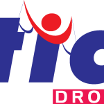 Etica Drogaria Logo Vector