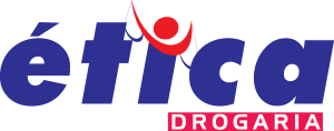 Etica Drogaria Logo Vector