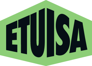 Etuisa Logo Vector