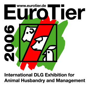 EuroTier Logo Vector