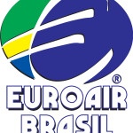 Euroair Brasil Logo Vector