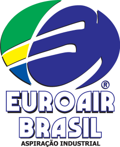 Euroair Brasil Logo Vector