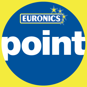 Euronics Point Logo Vector