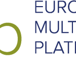 European Multiple Sclerosis Platform Logo Vector