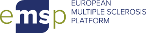 European Multiple Sclerosis Platform Logo Vector