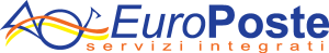 Europoste Logo Vector