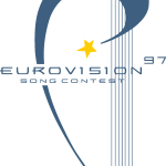 Eurovision Song Contest 1997 Logo Vector