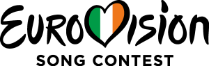 Eurovision Song Contest Ireland Logo Vector