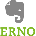 Evernote new Logo Vector