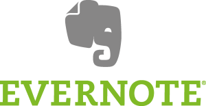 Evernote new Logo Vector