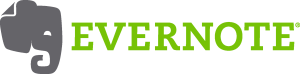 Evernote old Logo Vector