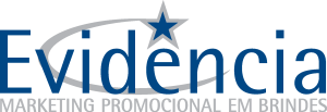 Evidencia Brindes Logo Vector