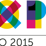 Expo Milano 2015 Logo Vector