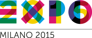 Expo Milano 2015 Logo Vector