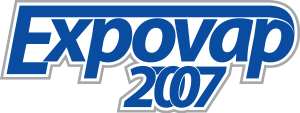 Expovap Logo Vector