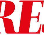 Expressen 1944 Logo Vector