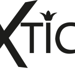 Extica Logo Vector