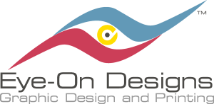 Eye On Designs Logo Vector